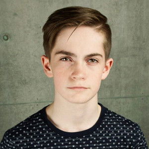 Logan Thompson - Discover the TV Shows and Movies They Starred In