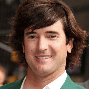 Bubba Watson - Discover the TV Shows and Movies They Starred In