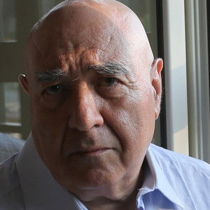 Antonio Ferrante - Discover the TV Shows and Movies They Starred In