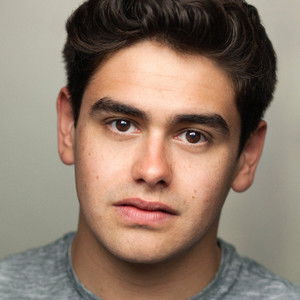 Christian Ortega - Discover the TV Shows and Movies They Starred In