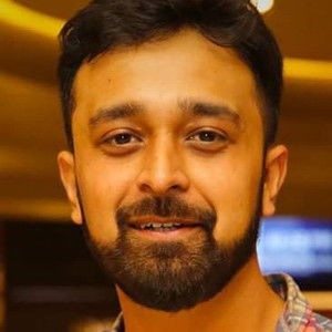 Chhandak Chowdhury - Discover the TV Shows and Movies They Starred In