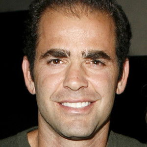 Pete Sampras - Discover the TV Shows and Movies They Starred In