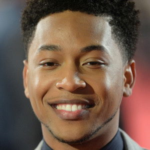 Jacob Latimore - Discover the TV Shows and Movies They Starred In