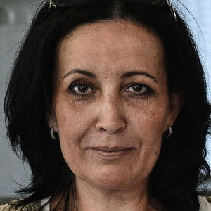 Isabela Soukupová - Discover the TV Shows and Movies They Starred In