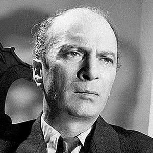 Aimé Clariond - Discover the TV Shows and Movies They Starred In