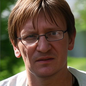 Konstantin Frolov - Discover the TV Shows and Movies They Starred In