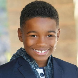 Logan Charles Carter - Discover the TV Shows and Movies They Starred In