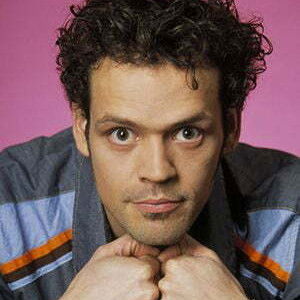 Govert Deploige - Discover the TV Shows and Movies They Starred In