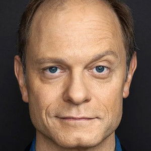 David Hyde Pierce - Discover the TV Shows and Movies They Starred In