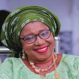 Binta Ayo Mogaji - Discover the TV Shows and Movies They Starred In