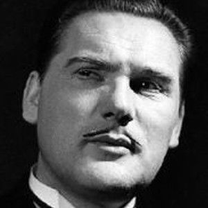 František Dibarbora - Discover the TV Shows and Movies They Starred In