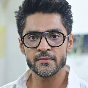 Gourab Chatterjee - Discover the TV Shows and Movies They Starred In