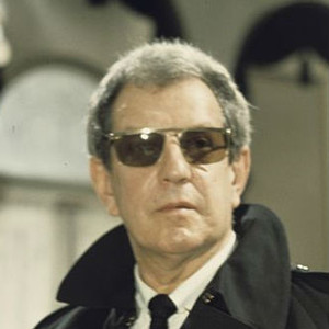 Ullrich Haupt - Discover the TV Shows and Movies They Starred In