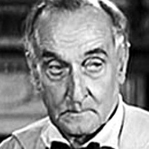 Paul Weigel - Discover the TV Shows and Movies They Starred In