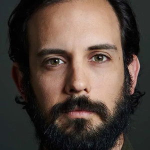 Sebastian Pardo - Discover the TV Shows and Movies They Starred In