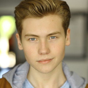 Benny Thrasher - Discover the TV Shows and Movies They Starred In