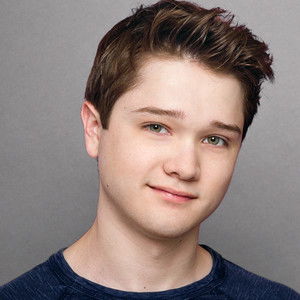 Brendan Chadd Thomas - Discover the TV Shows and Movies They Starred In