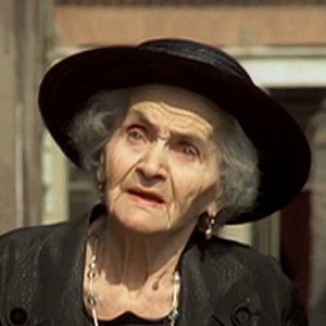 Regina Elena Bisio - Discover the TV Shows and Movies They Starred In