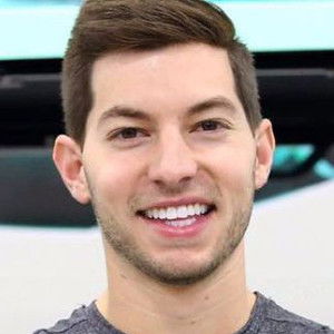 Coby Cotton - Discover the TV Shows and Movies They Starred In