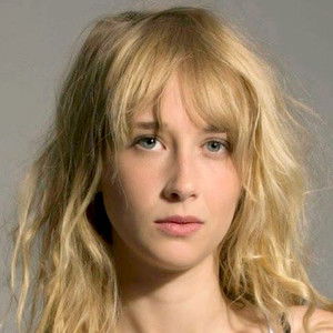 Ingrid García Jonsson - Discover the TV Shows and Movies They Starred In