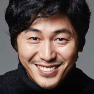 Bae Yong-geun - Discover the TV Shows and Movies They Starred In
