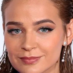 Laura Escanes - Discover the TV Shows and Movies They Starred In