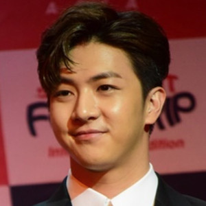 Park Sang-hyun - Discover the TV Shows and Movies They Starred In