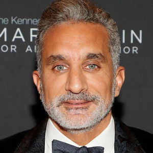Bassem Youssef - Discover the TV Shows and Movies They Starred In
