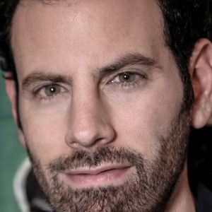 Dustin Rubin - Discover the TV Shows and Movies They Starred In