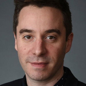 James Graham - Discover the TV Shows and Movies They Starred In