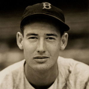 Ted Williams - Discover the TV Shows and Movies They Starred In