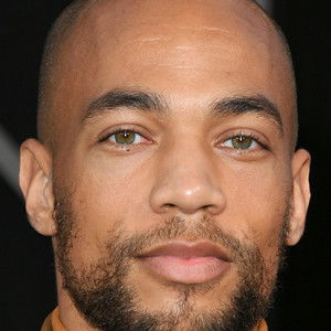 Kendrick Sampson - Discover the TV Shows and Movies They Starred In