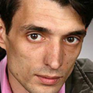 Mikhail Sivorin - Discover the TV Shows and Movies They Starred In