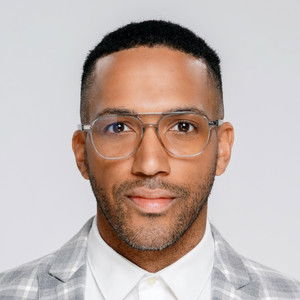 Cesár Sampson - Discover the TV Shows and Movies They Starred In