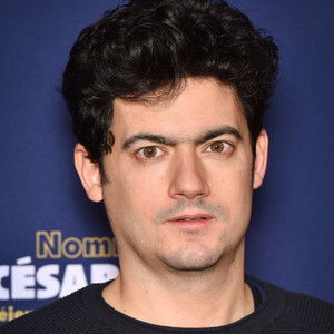 Clément Cogitore - Discover the TV Shows and Movies They Starred In
