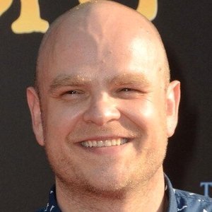 Michael Adamthwaite - Discover the TV Shows and Movies They Starred In