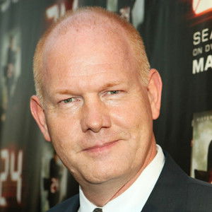 Glenn Morshower - Discover the TV Shows and Movies They Starred In