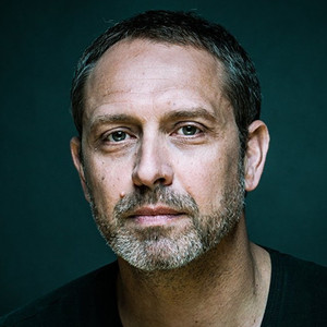 Frédéric Anscombre - Discover the TV Shows and Movies They Starred In