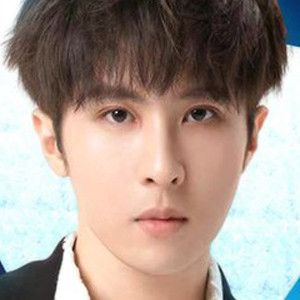 Ruan Zeyi - Discover the TV Shows and Movies They Starred In