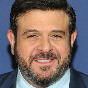 Adam Richman - Discover the TV Shows and Movies They Starred In
