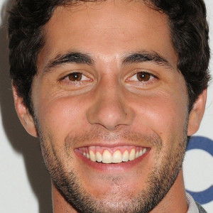 Christopher Nicholas Smith - Discover the TV Shows and Movies They Starred In