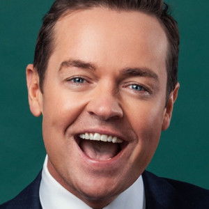 Stephen Mulhern - Discover the TV Shows and Movies They Starred In