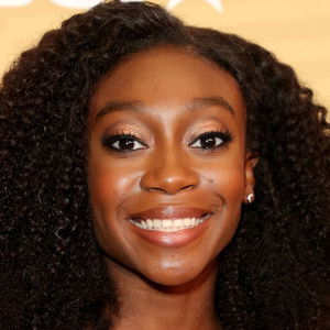 Shahadi Wright Joseph - Discover the TV Shows and Movies They Starred In
