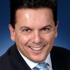 Nick Xenophon - Discover the TV Shows and Movies They Starred In