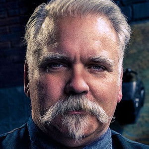 David Lain Baker - Discover the TV Shows and Movies They Starred In