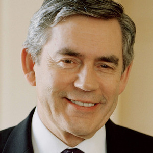 Gordon Brown - Discover the TV Shows and Movies They Starred In