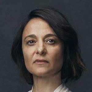 Daniela Farinacci - Discover the TV Shows and Movies They Starred In