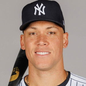 Aaron Judge - Discover the TV Shows and Movies They Starred In