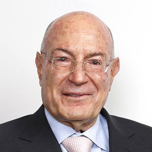 Arnon Milchan - Discover the TV Shows and Movies They Starred In