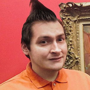 Joel Vieira - Discover the TV Shows and Movies They Starred In